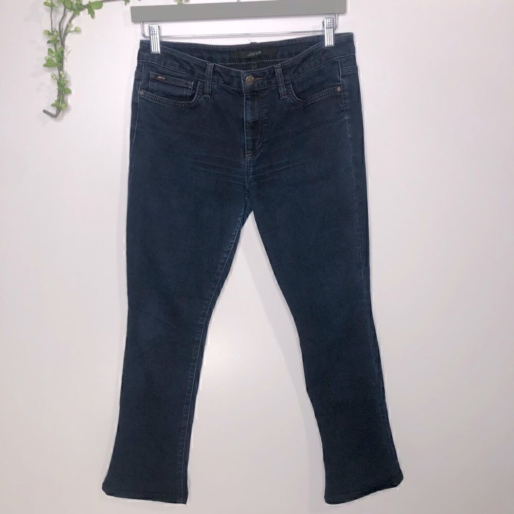 Joe’s Jeans Chelsea Micro Flare Jeans